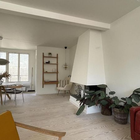 Apartmentincopenhagen Apartment 1506 Extérieur photo