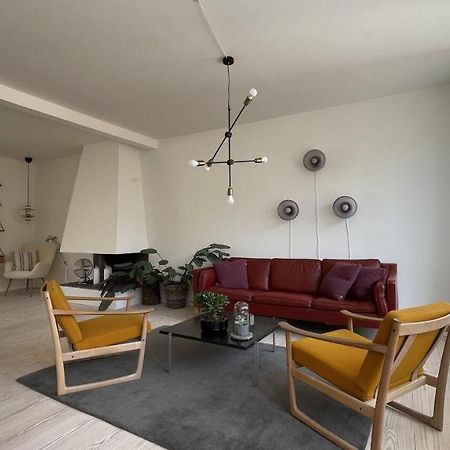 Apartmentincopenhagen Apartment 1506 Extérieur photo