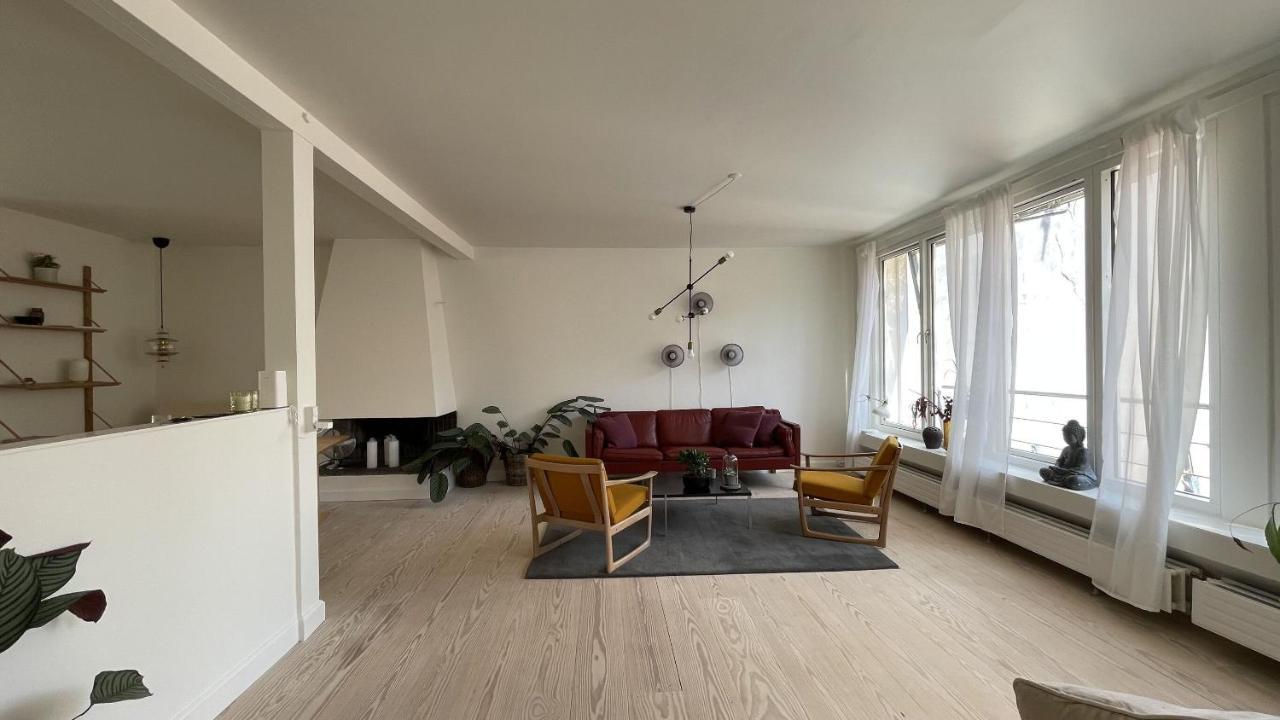 Apartmentincopenhagen Apartment 1506 Extérieur photo