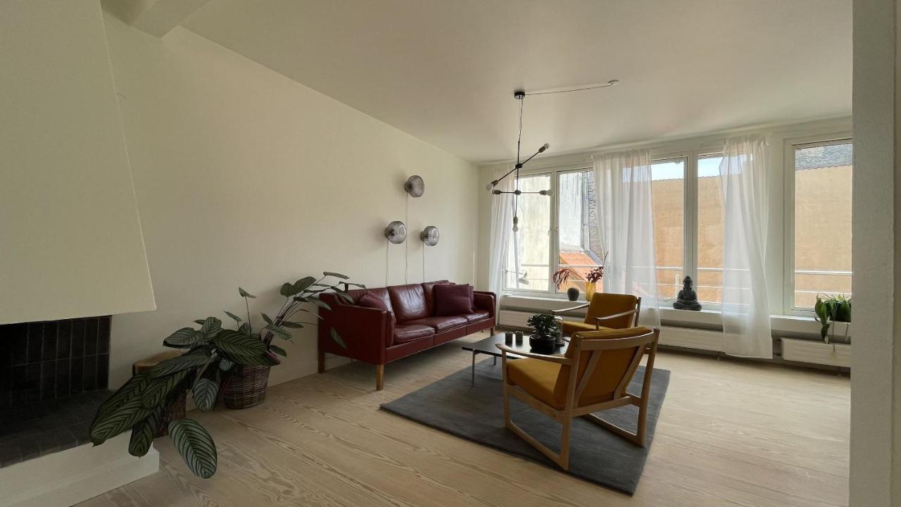 Apartmentincopenhagen Apartment 1506 Extérieur photo