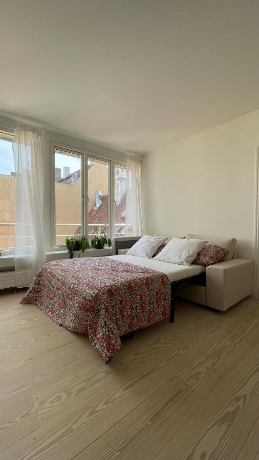 Apartmentincopenhagen Apartment 1506 Extérieur photo