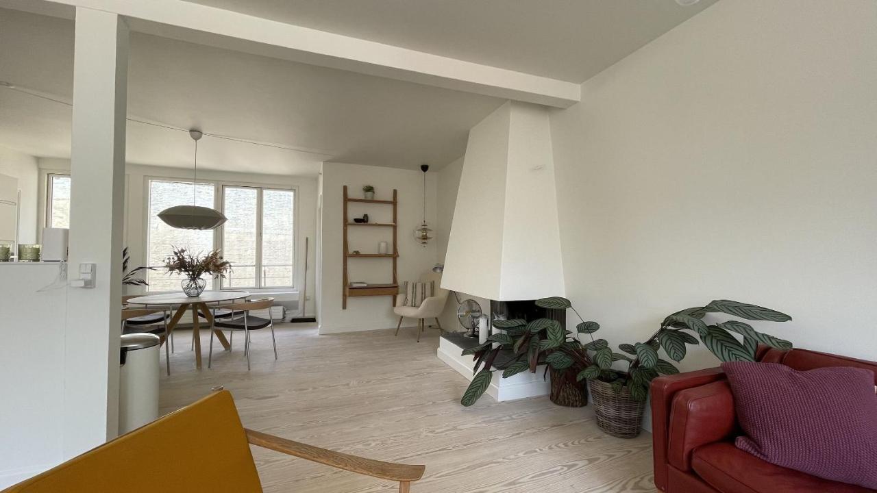 Apartmentincopenhagen Apartment 1506 Extérieur photo