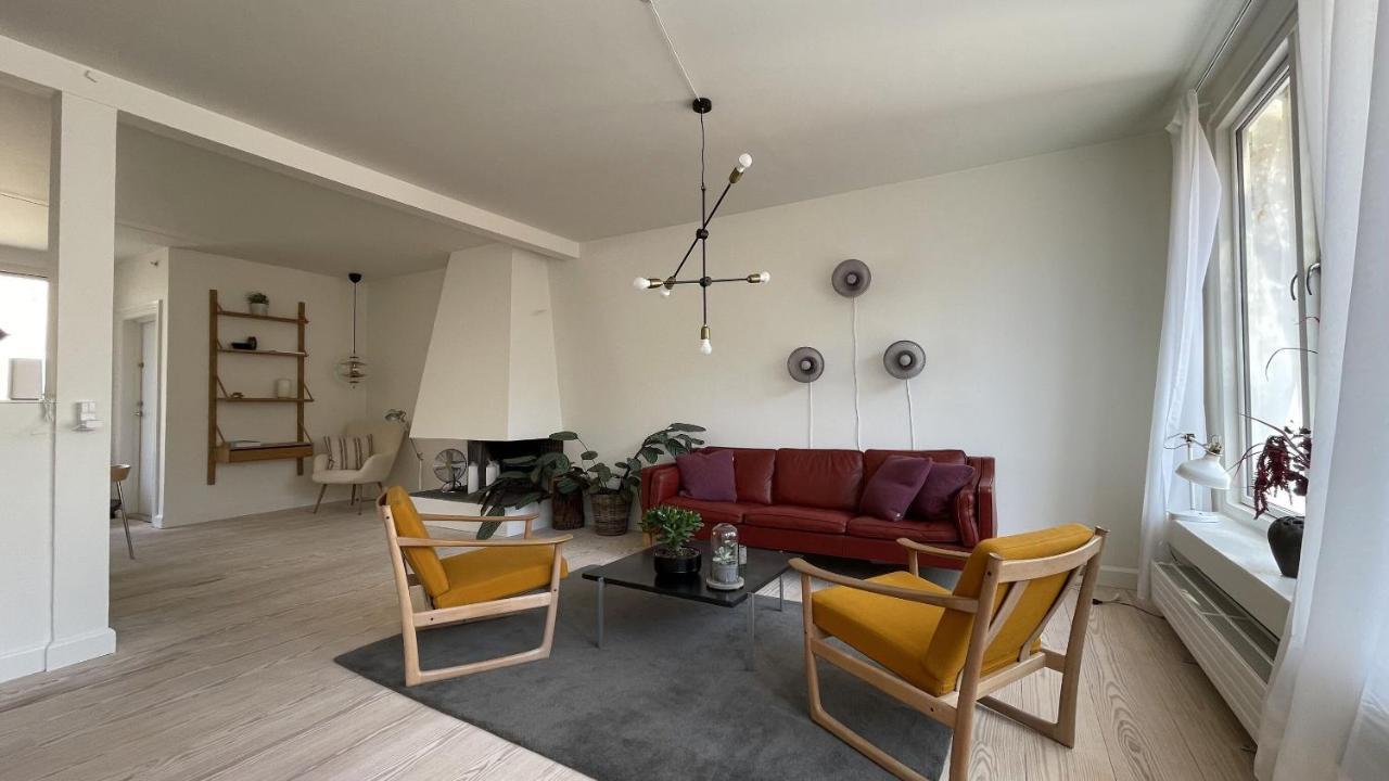 Apartmentincopenhagen Apartment 1506 Extérieur photo