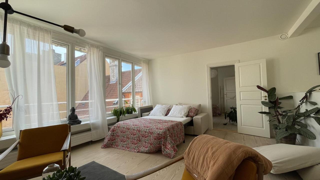 Apartmentincopenhagen Apartment 1506 Extérieur photo