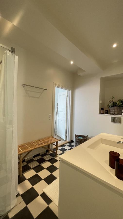 Apartmentincopenhagen Apartment 1506 Extérieur photo