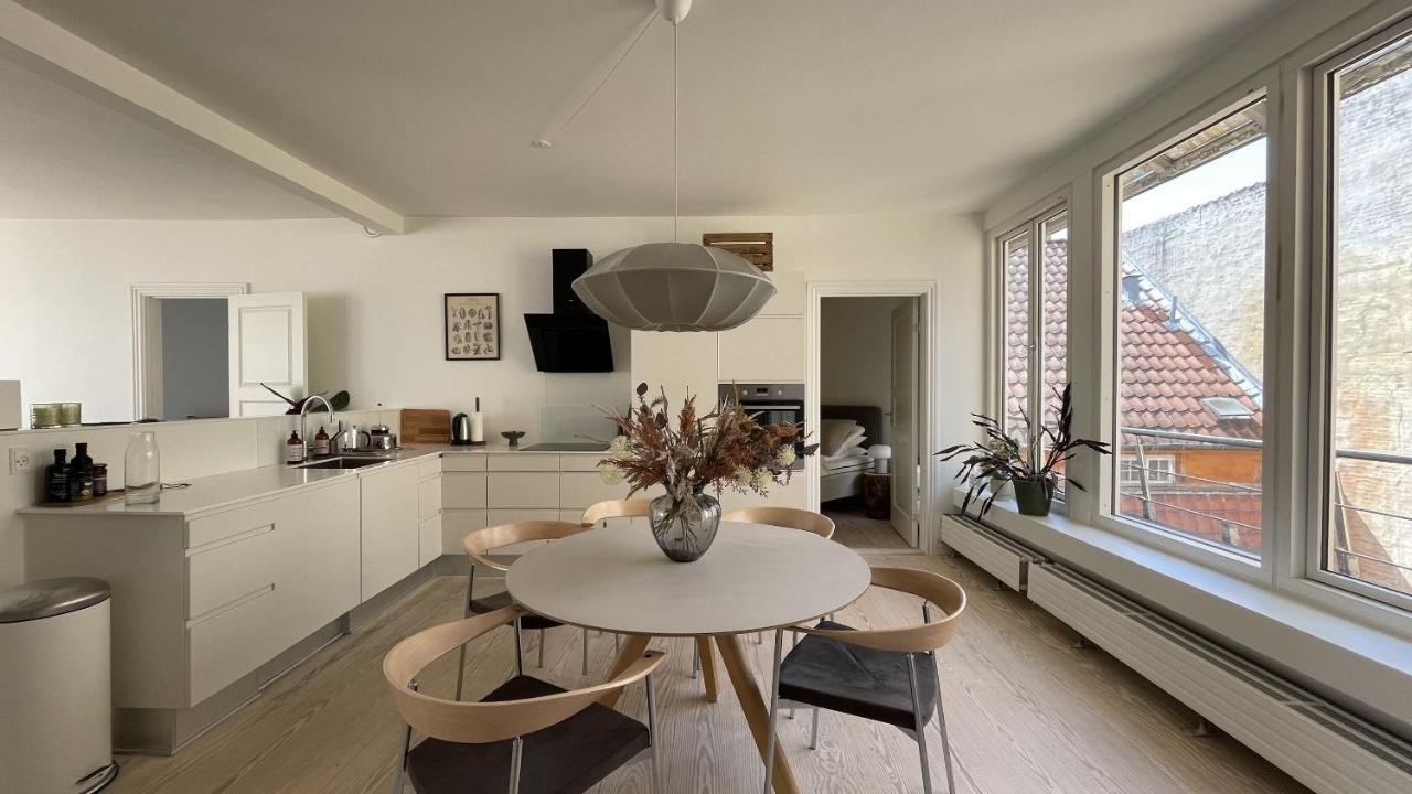 Apartmentincopenhagen Apartment 1506 Extérieur photo
