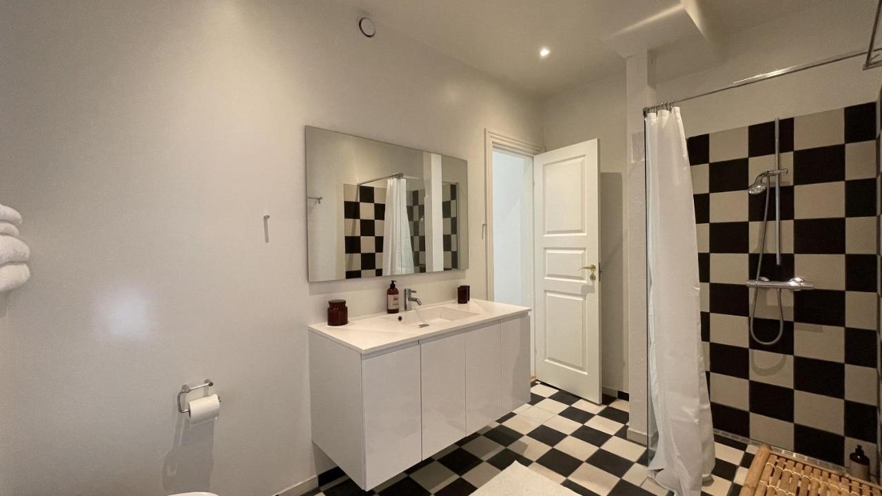 Apartmentincopenhagen Apartment 1506 Extérieur photo